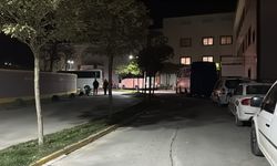 Sakarya'da açık cezaevindeki 131 hükümlü gıda zehirlenmesi şüphesiyle hastaneye kaldırıldı