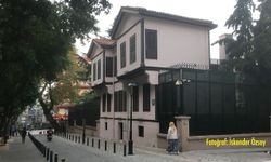 Selanik’teki Atatürk Evi’nin restorasyonu tamamlandı