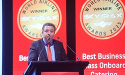 THY, Türkiye ile Ürdün arasında haftada 28 seferle iki ülkeyi buluşturuyor