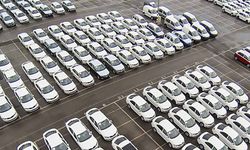 Araç kiralamanın ekonomiye katkısı sürüyor