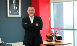 Orta Asya’nın ticari araç devi SamAuto, Anadolu Isuzu’nun oldu