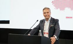 TÜRSAB 26. Olağan Genel Kurulu'nda Firuz Bağlıkaya yeniden başkan seçildi