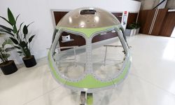 TUSAŞ, Airbus A220 programında 250'nci kanopi teslimatını tamamladı