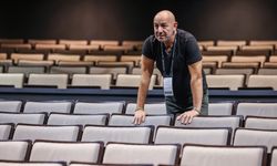 Usta yönetmen Çağan Irmak'ın ilk oyunu 'Palamut Zamanı' yarın sanatseverlerle buluşacak