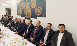 AK Parti İstanbul Milletvekili Halis Dalkılıç’ın acı günü