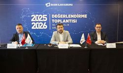 Basın İlan Kurumu Değerlendirme Toplantısı başladı