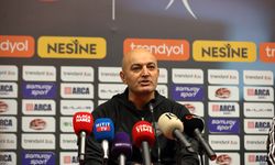 Arca Çorum FK-Atko Grup Pendikspor maçının ardından