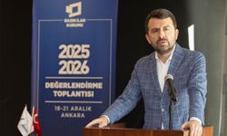 Basın İlan Kurumu Değerlendirme Toplantısı sona erdi