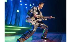 Rock’n Roll efsanesi Chris Isaak 20 Haziran 2026’da Harbiye’de