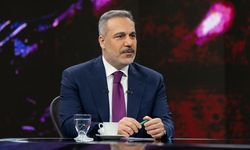 Dışişleri Bakanı Fidan, canlı yayında gündemi değerlendirdi: