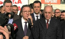 İSMMMO Başkanı Demirel’den 'yetki gaspı' tepkisi: 'Tebliğ uygulamaya girmeden derhal kaldırılmalıdır!'