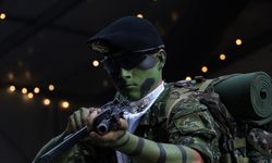 'Expodefensa 2025' savunma fuarı Kolombiya'da başladı