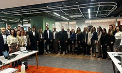 HDI Sigorta yönetimi, Ege Bölgesi’ndeki iş ortaklarıyla buluştu