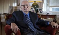 Eski TBMM Başkanı Cindoruk'un hastanedeki tedavisi sürüyor