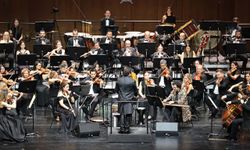 İstanbul Devlet Senfoni Orkestrası 80. yılını kutladı