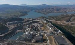 İliç’teki Çöpler Altın Madeni’nin açılması için siyasilerden destek