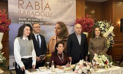 İstanbul İl Nüfus ve Vatandaşlık Müdürü Babaoğlu, şahit olduğu hikayeleri 'Katıksız' kitabında derledi: