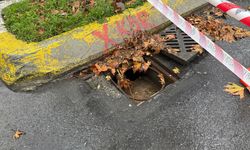 İstanbul'da aralıklarla kuvvetli yağış etkili oluyor