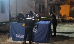 Kırıkkale'de bacanağını silahla öldüren uzman çavuş intihar etti