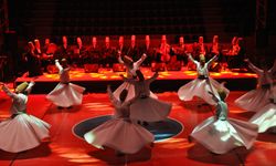 Kütahya'da 'Şeb-i Arus' töreni gerçekleştirildi