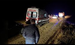 Libya Genelkurmay Başkanı Orgeneral Al-Haddad'ı taşıyan uçakla irtibat kesildi