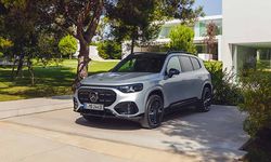 631 km menzilli, 7 koltuklu yeni GLB tanıtıldı