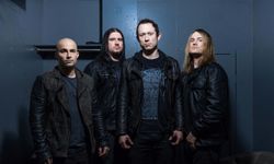 Metal fırtınası bu yaz Trivium ile esecek