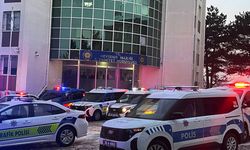 Nevşehir'de polis ve jandarmaya tahsis edilen 184 araç hizmete alındı