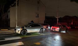 San Francisco'da büyük elektrik kesintisi yaşandı