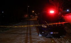 Tüfekle oynarken kazara arkadaşını öldüren çocuk gözaltına alındı