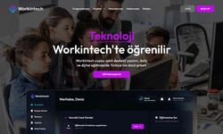 İş Bankası Yatırımlı Workintech yapay zekâ ile teknoloji eğitiminde devrim yaratıyor