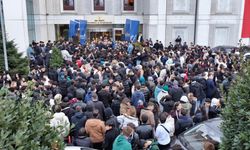 AK Parti İstanbul İl Gençlik Kollarından 'Lise Başkanları Buluşması'