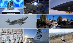 ASELSAN, teknoloji maratonunda 2025'te dev adımlar attı