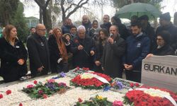 Gürkan’ın adı Tuzla’da yaşatılacak