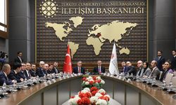 BİK ile Kredi Garanti Fonu arasında iş birliği protokolü