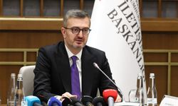 İletişim Başkanı Duran'dan ABD-İran barış anlaşmasına ilişkin paylaşım: