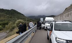 Çanakkale'de 27 düzensiz göçmen yakalandı