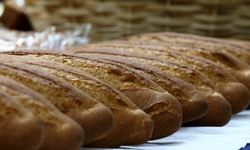 Çorum'da tam buğday ekmeği tüketimi yaygınlaştırılacak