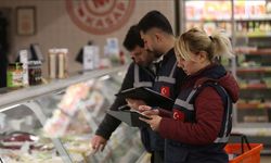 Ramazan öncesi fiyat denetimleri sürüyor