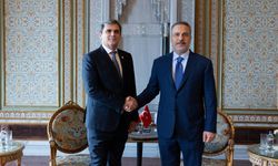 Dışişleri Bakanı Fidan, Karadağ Başbakan Yardımcısı ve Dışişleri Bakanı İbrahimovic ile görüştü