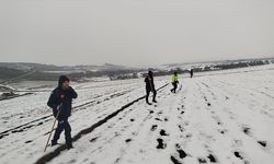 Diyarbakır'da kaybolan kadını arama çalışmaları 7'nci gününde sürüyor