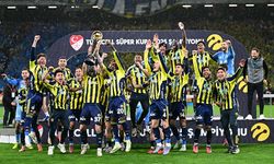 Turkcell Süper Kupa, Fenerbahçe'nin