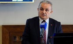 İstanbul'da '106. Yıldönümünde Misak-ı Milli'den Güncele Bakmak Sempozyumu' düzenlendi