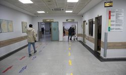 Kar ve buzlanma nedeniyle düşmeye bağlı kırık vakalarında son günlerde artış yaşanıyor