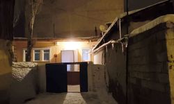 Kars'ta sobadan sızan gazdan etkilenen aynı aileden 4 kişi hastaneye kaldırıldı