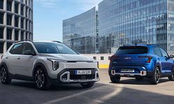 Yeni Kia Stonic Türkiye’de