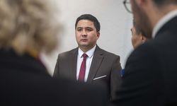 Kırgızistan Adalet Bakan Yardımcısı Kadirbekoviç, Türkiye ziyaretinin verimli geçtiğini belirtti