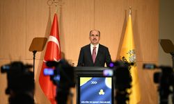 Konya'da 2025 yılı kültür ve sanat etkinlikleri değerlendirildi