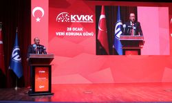 KVKK Başkanı Faruk Bilir Trabzon'da konuştu: