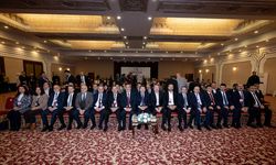 Memur-Sen tarafından memurların toplu sözleşme haklarının tartışıldığı sempozyum düzenlendi